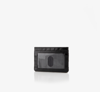 Eel Skin Card Holder - Wallet