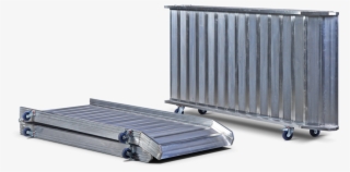 Stage Plus Foldable Truck Ramp