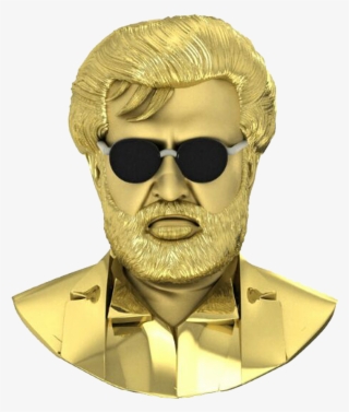 Superstar Rajinikanth Pendant - Png Rajinikanth