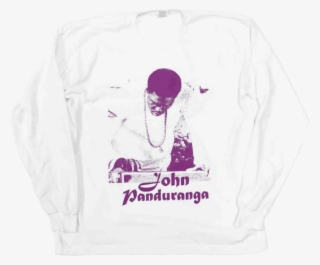 John Panduranga Sweatshirt - Desa Wisata Dieng Kulon