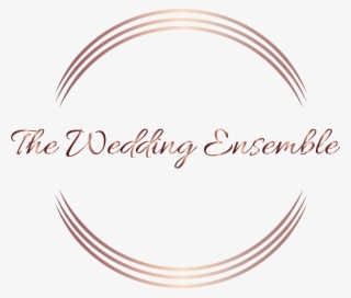 A Wedding & Honeymoon Aesthetics Website That Helps - Calligraphy