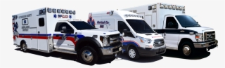 View Type Iii Ambulances - Ambulance