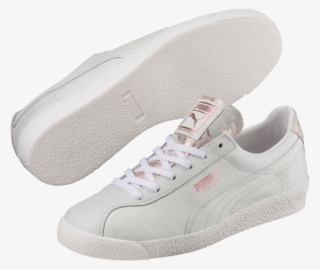 Te-ku Artica Women's Trainers