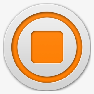 Maschine Logo - Circle