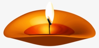 Download Diwali Candle Clipart Png Photo - Happy Diwali Background Png