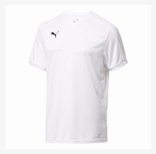 White L White - Active Shirt