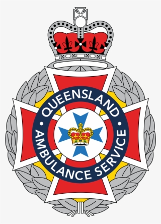 Queensland Ambulance Service - Qas Frg