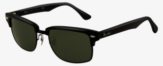 Banner Black And White Library Ray Ban Rb Gloss Black - Marc Jacobs Sunglasses Black
