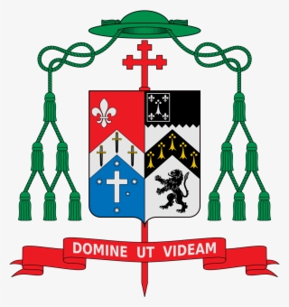 Max Leroy Davis - Toal Coat Of Arms