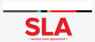 Sla Best Practices For Enterprise Mobility Management - Service Level Agreement Logo