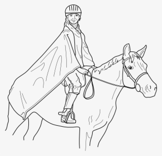 How To Set Use Horse Rider Icon Png