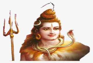 Shri Shiv Stuti Is In Marathi - Lord Shiva