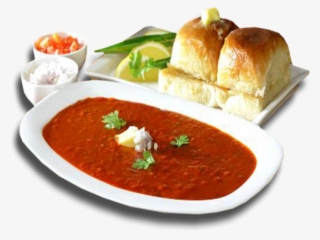 Special Pav Bhaji - Pav Bhaji Images Png
