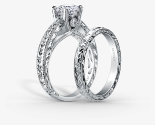 Ladies' Wedding Bands - Engagement Ring