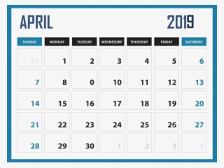 Calendar 2011