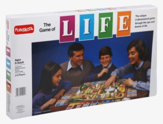 Rs - - The Game Of Life