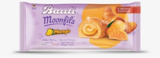 Bauli Moonfils Mango - Potato Chip
