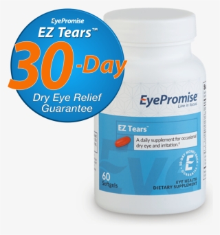 30dayeztears - Eyepromise