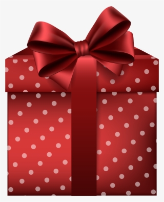 Gift Clipart File