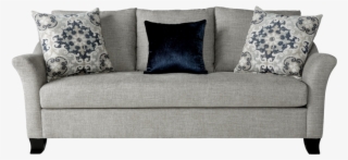 Product Description - Studio Couch