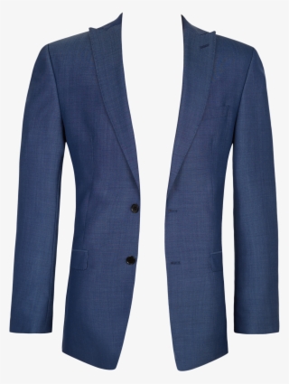 Ted Baker Faded Blue Lounge Suit