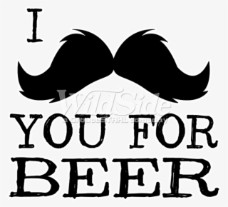 I You For Beer