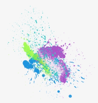 Colors Colorsplash Ftestickers Stickers Autocollants - Color