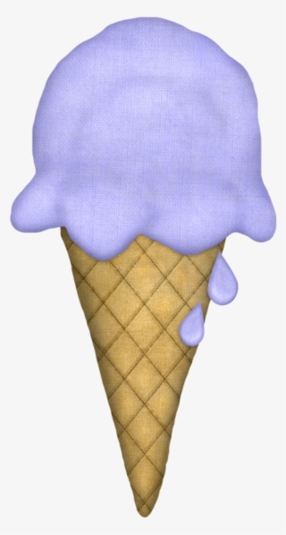 ○••°‿✿⁀ice Cream‿✿⁀°••○ - Green Ice Cream Cone Clip Art