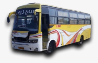 Online Bus Ticket Booking Gurukrupa - Tour Bus Service