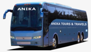 Tour Bus Service