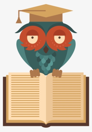Owl Png Transparent Free Images Png Only - Bloco De Anotações Dia Do Professor