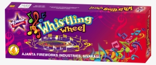 Ajanta Whistling Wheel - Fête De La Musique