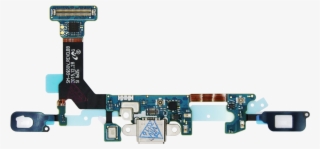 Samsung Galaxy S7 Micro-usb Port Assembly - Samsung S7 Charging Port Flex