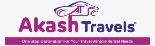 Welcome To Akash Travels, We Create Creative Travels - Akash Tour And Travels
