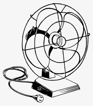 This Free Icons Png Design Of Electric Fan