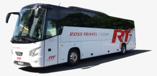 Travel - Tour Bus Service