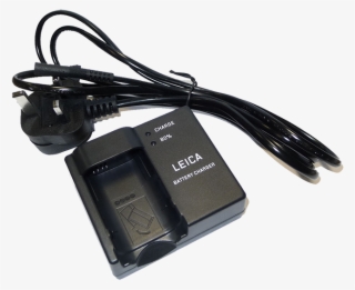 Leica Bc-scl4 Battery Charger For Leica Sl - Laptop Power Adapter