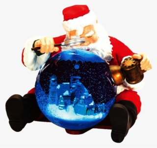 Download Santa Claus Png Transparent Images Transparent - Papa Noel Del Real Madrid