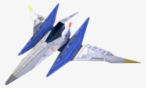 Also, This Section Confirms That The Falco Amiibo Will - Arwing Star Fox Zero Png