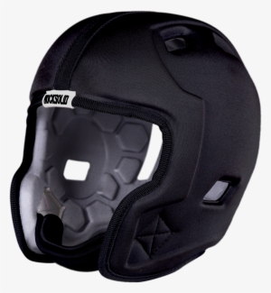 Rocksol#rs2 Soft Shell Protective Helmet - Football Helmet