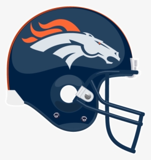 I've Expressed How I Feel About The Broncos Helmet, - Denver Broncos Logo Wallpaper Hd