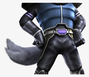 Star Fox Png Transparent Images - Wolf O Donnell