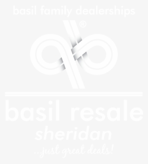 Basil Resale Sheridan Williamsville Logo White Stacked - Death Cab For Cutie Something