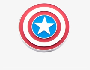 Captain America Shield Popsocket