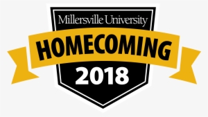 2018-homecoming Logo - University