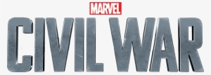 Captain America Civil War Logo Clipart Captain America - Civil War Logo Png