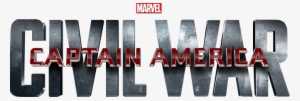 Avengers Age Of Ultron Is The King Of The Box Office - Captain America Civil War Logo Png