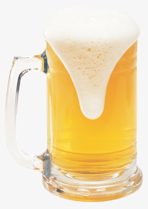 mug with beer png transparent image - beer