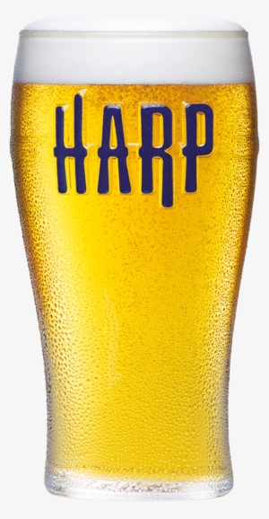 Harp Beer Png
