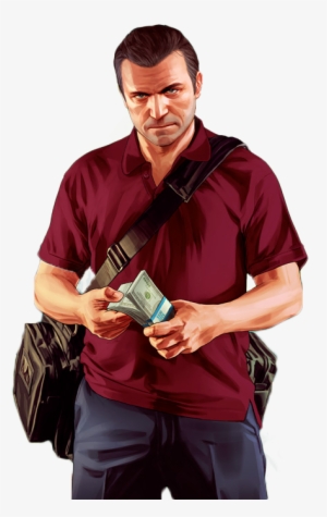 Person Transparent Gta - Gta 5 - Grand Theft Auto V